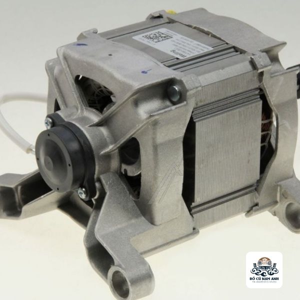 Motor máy giặt cũ 3