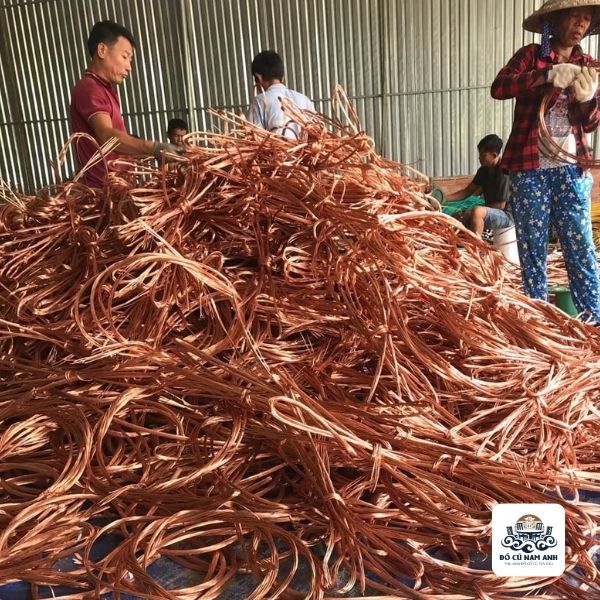 Thu mua phế liệu tại Ba Đình1
