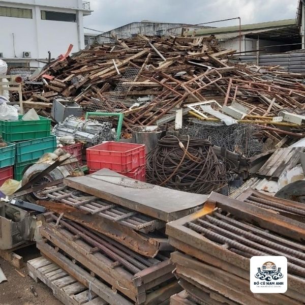 thu mua phế liệu tại Bắc Từ Liêm1