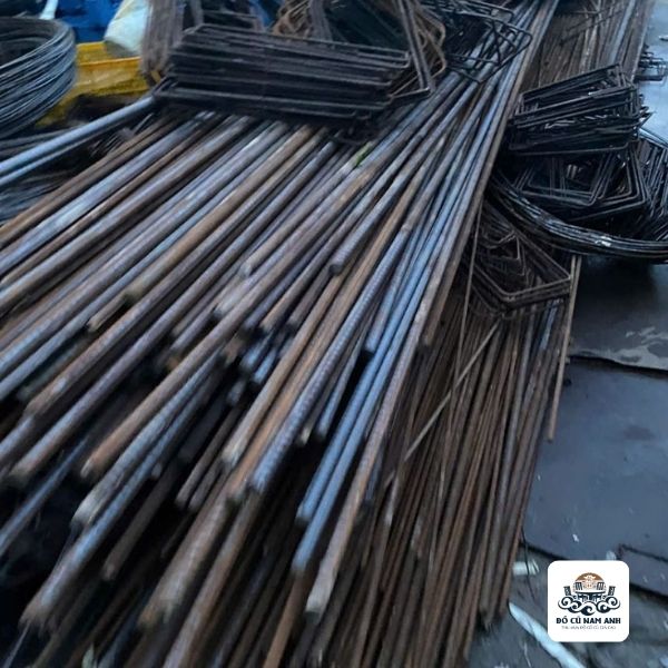 Thu mua phế liệu tại Cầu Giấy 3