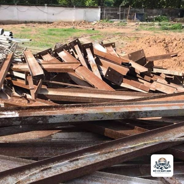 Thu mua phế liệu tại Đống Đa3