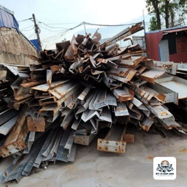 Thu mua phế liệu tại Hà Nội 3