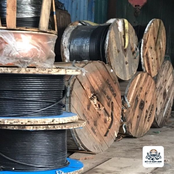 Thu mua phế liệu tại Hai Bà Trưng 3