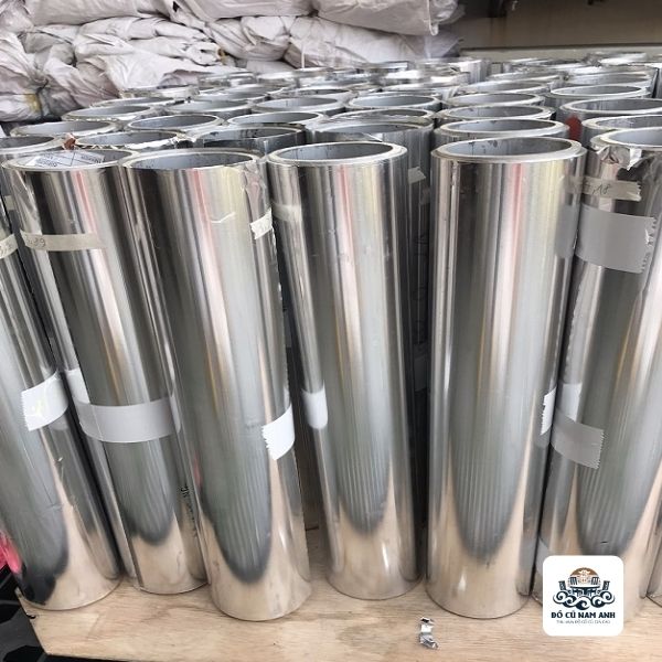 Thu mua phế liệu tại Hoàng Mai 2