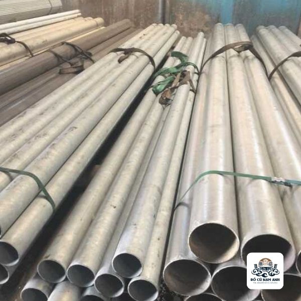 Thu mua phế liệu tại Hoàng Mai 3