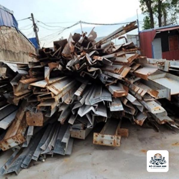 Thu mua phế liệu tại Long Biên3