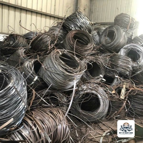 Thu mua phế liệu tại Thanh Xuân 2