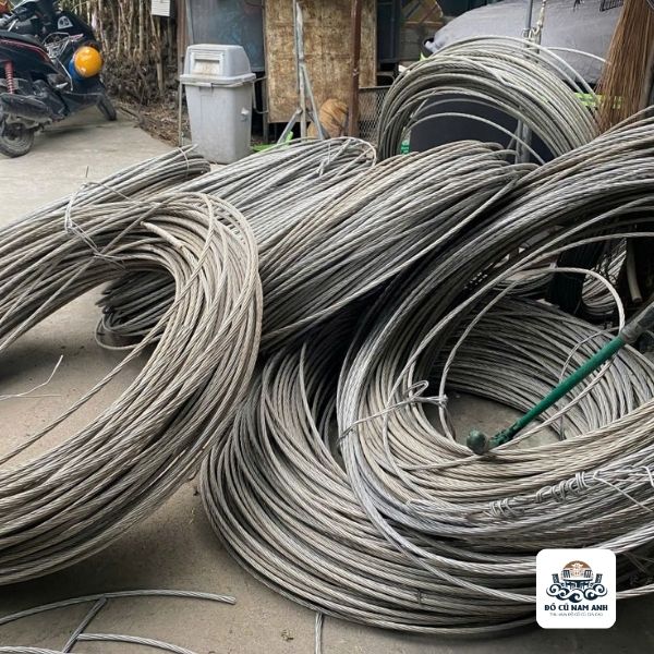 Thu mua phế liệu tại Thanh Xuân 1