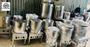 thu mua phế liệu tại Đan Phượng