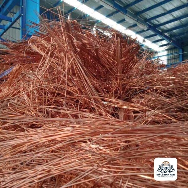 Thu mua phế liệu tại Gia Lâm1