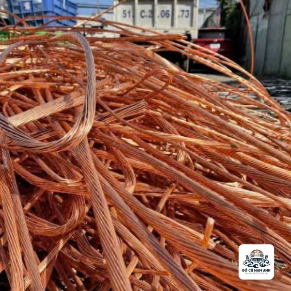 Thu mua phế liệu tại Gia Lâm2