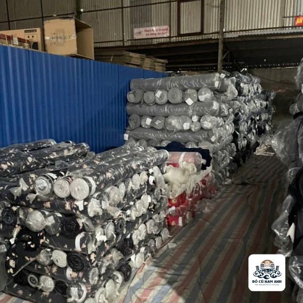 thu mua phế liệu tại Hoài Đức 2