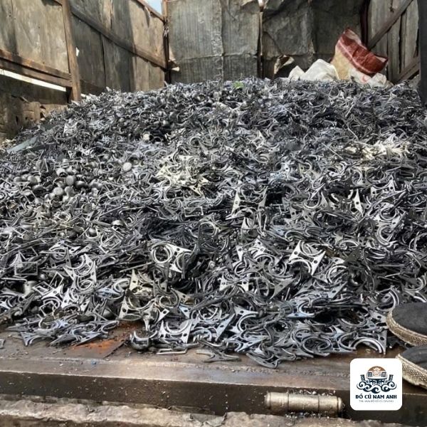 Thu mua phế liệu tại Mỹ Đức1