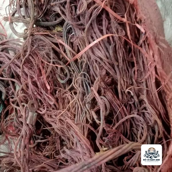 Thu mua phế liệu tại Nam Từ Liêm 1