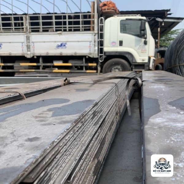 Thu mua phế liệu tại Nam Từ Liêm 3