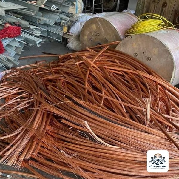 Thu mua phế liệu tại Phú Xuyên 2