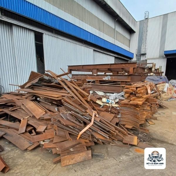  thu mua phế liệu tại Sóc Sơn2