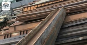 thu mua phế liệu tại Sóc Sơn