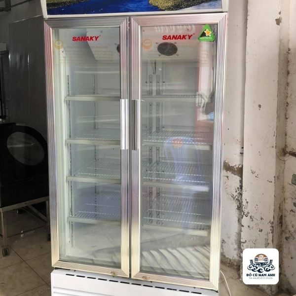 Thu mua tủ mát cũ giá cao2
