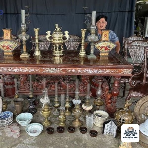 Chuyên Thu Mua Đồ Cổ1