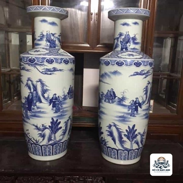 Chuyên Thu Mua Đồ Cổ3