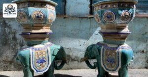 Địa Chỉ Thu Mua Đồ Cổ
