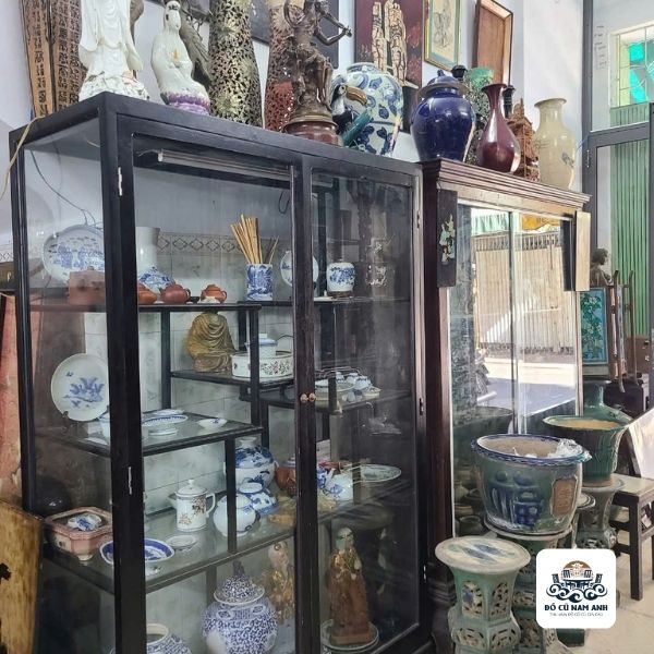 Đơn Vị Thu Mua Đồ Cổ2