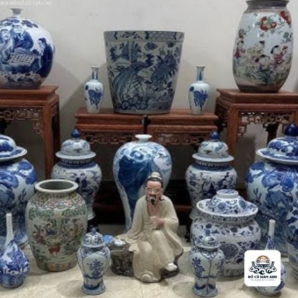 Mua Bán Đồ Cổ7