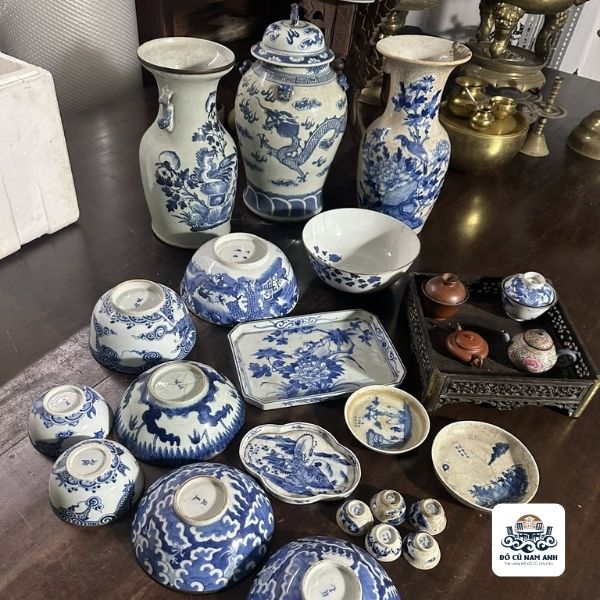 Mua Bán Đồ Cổ5