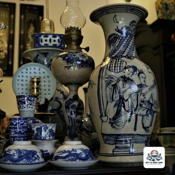 Mua Bán Đồ Cổ6