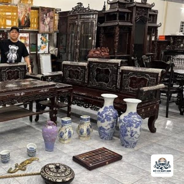 Nơi Thu Mua Đồ Cổ Giá Cao1