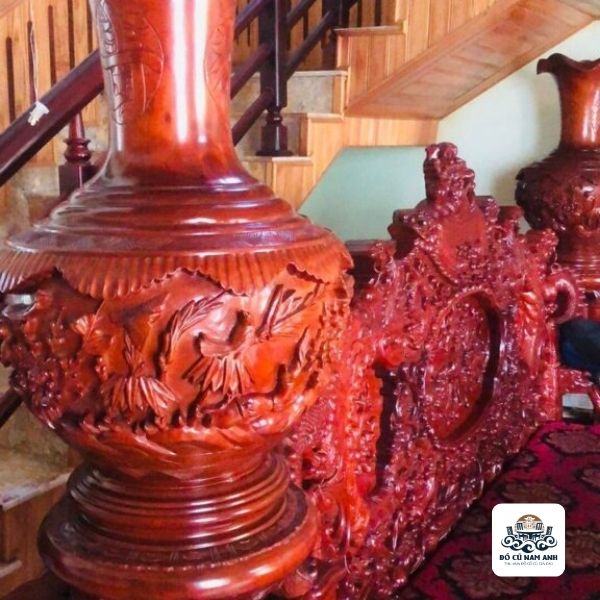 Thu Mua Đồ Cổ Cũ 1