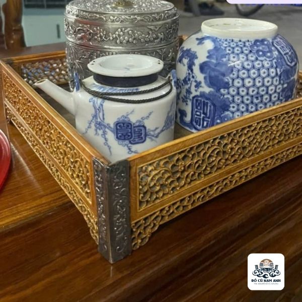 Thu Mua Đồ Cổ Cũ 2