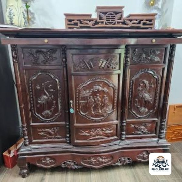 Thu Mua Đồ Cổ Tại Hà Nội7