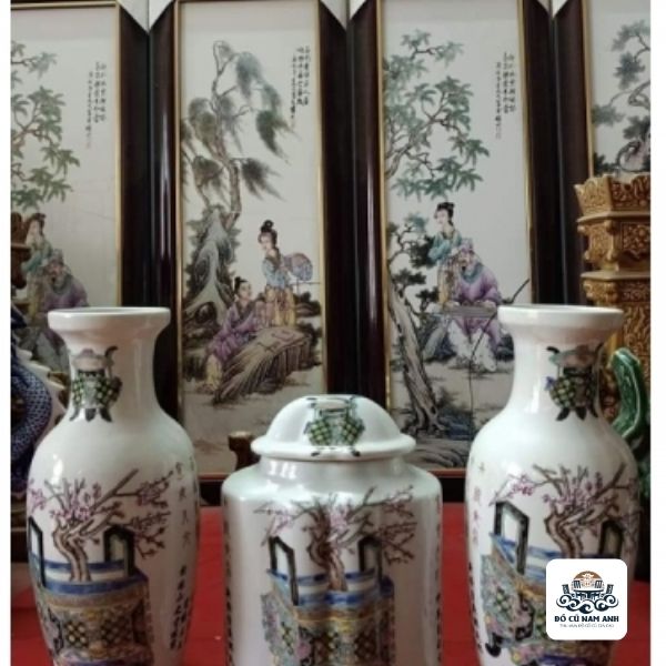 Thu Mua Đồ Cổ Tại Hà Nội8