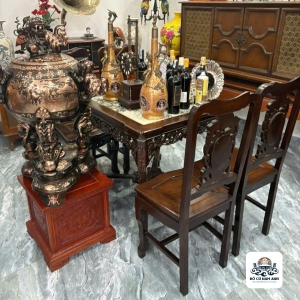 Thu Mua Đồ Cổ Tận Nơi 2