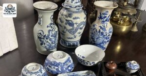 Thu Mua Đồ Cổ Toàn Quốc