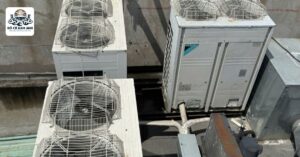 Thu mua đồ điện lạnh công nghiệp