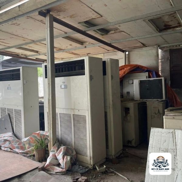 Thu mua đồ điện lạnh công nghiệp1