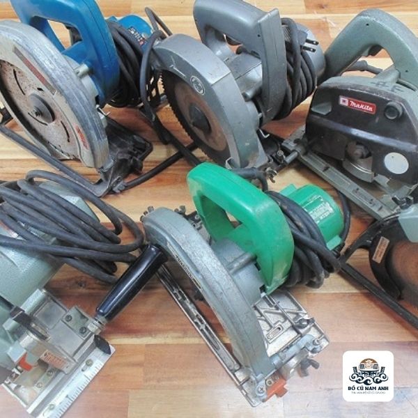 Thu mua máy cắt gỗ cũ1