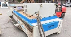 Thu mua máy cắt gỗ cũ