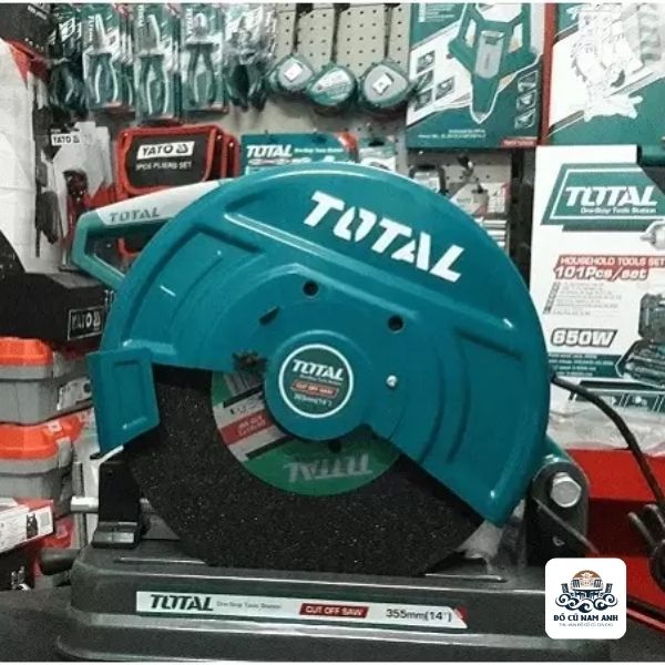 thu mua máy cắt sắt cũ 1