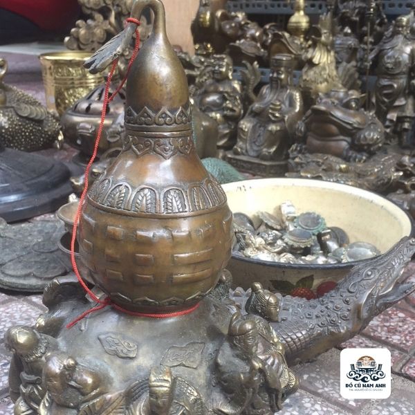 Định Giá Đồ Cổ 2