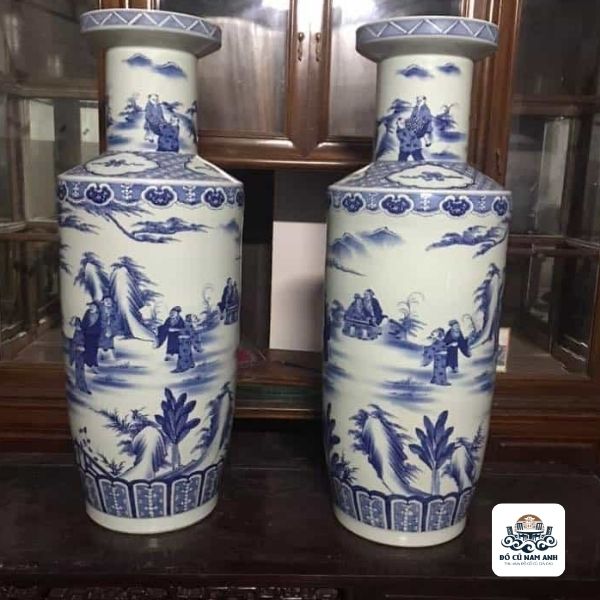 Định Giá Đồ Cổ 3