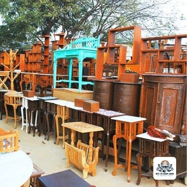 Thanh Lý Đồ Cổ 1