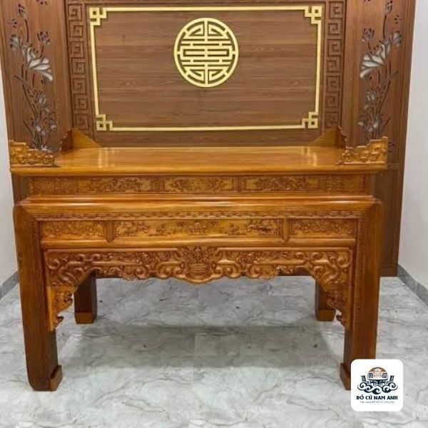 Thu Mua Án Gian Cổ 5