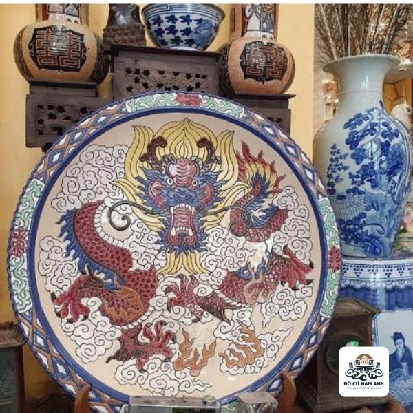 Thu Mua Đồ Cổ Uy Tín