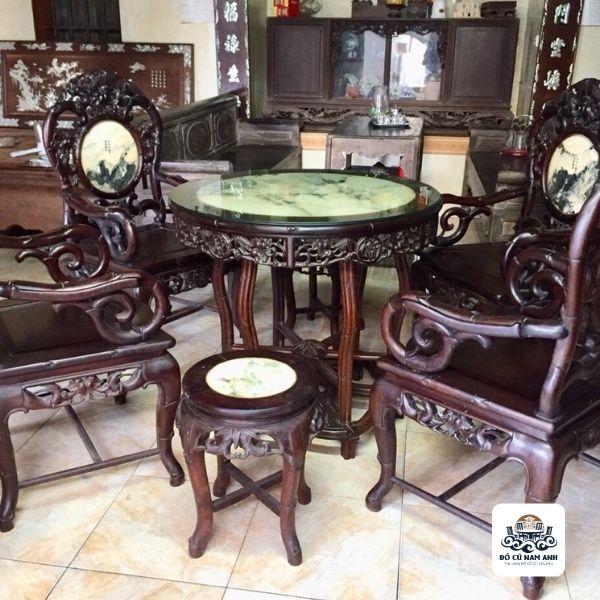 Thu Mua Đồ Gỗ Cổ9