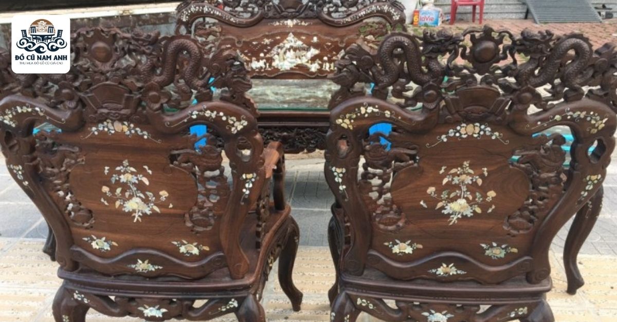 Thu Mua Đồ Gỗ Cổ8