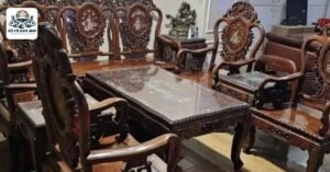Thu Mua Đồ Gỗ Lâu Năm